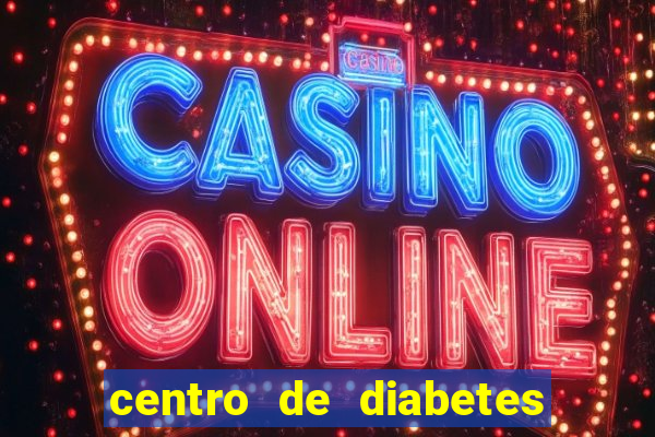 centro de diabetes rio de janeiro